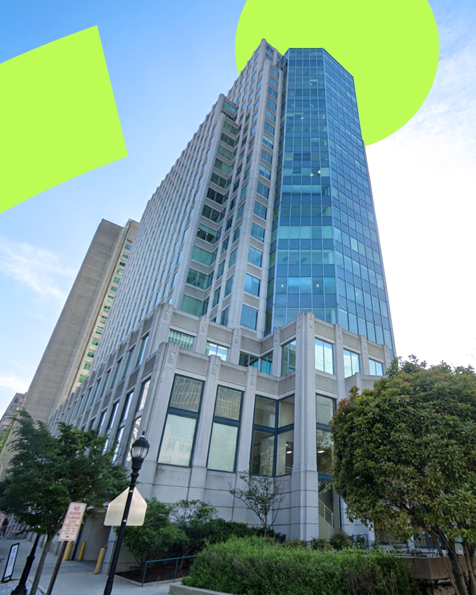 Domicilio corporativo de Tagnara en Wilmington, Delaware